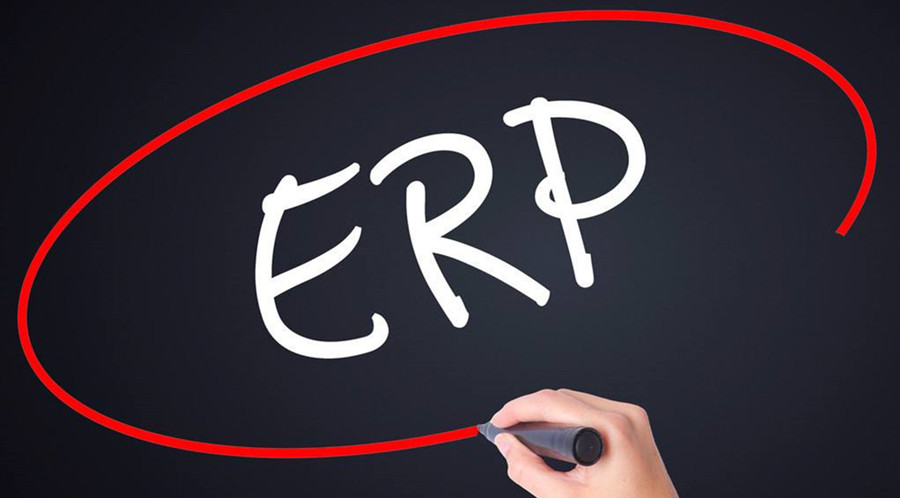 快放了 ERP 吧，ServiceHot SaaS 看不下去了